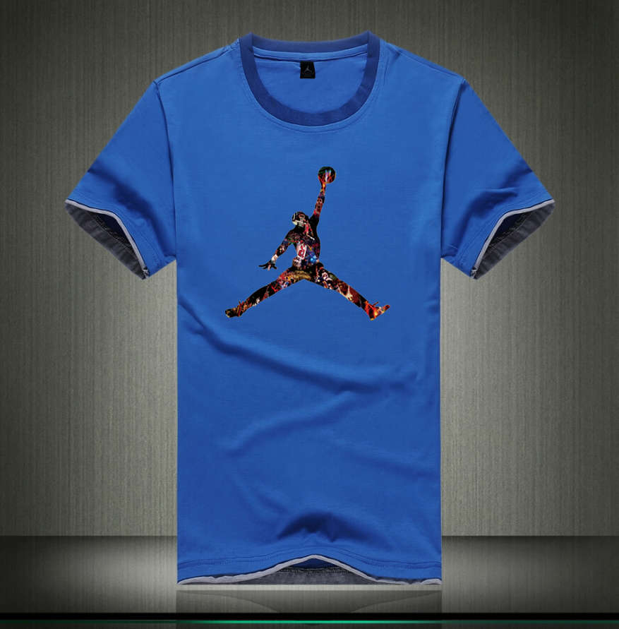 men jordan t-shirt S-XXXL-1905